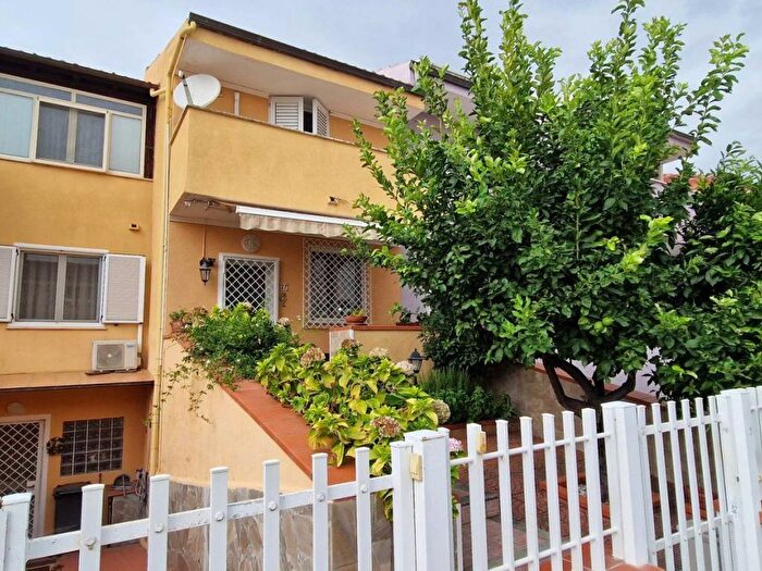 Casa in vendita in Via Francesco Redi, Isticadeddu Gregorio, Olbia
