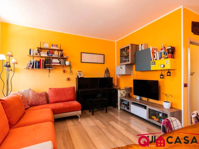 Appartamento trilocale in vendita in Via Don Giovanni Minzoni, San Bernardino, Legnano