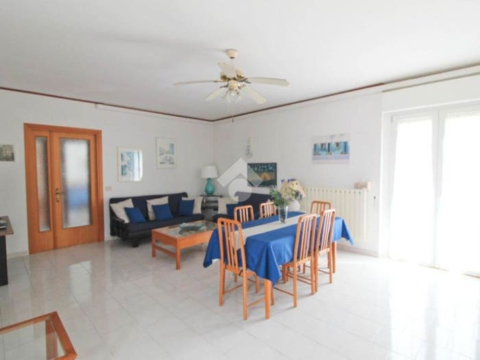 Appartamento bilocale in vendita in Via Delle Gardenie, Lido Campomarino, Campomarino