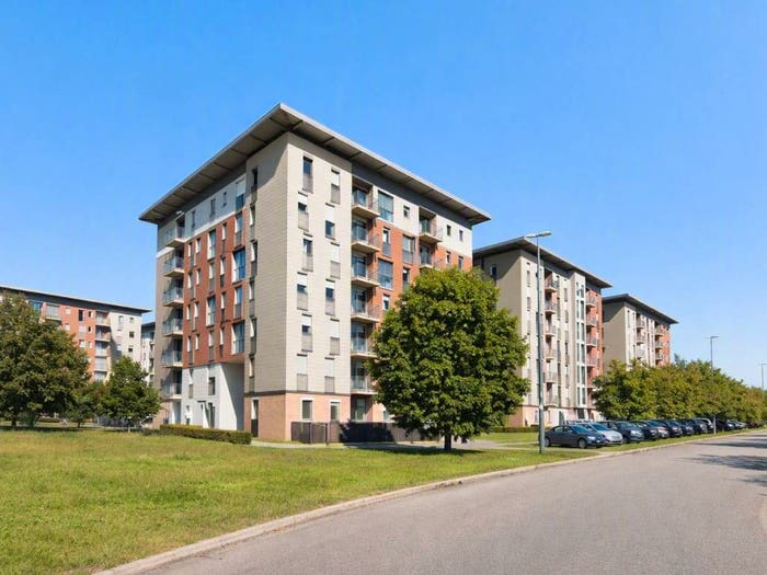 Appartamento trilocale in vendita in Via Luigi Giulotto, Policlinico, Pavia