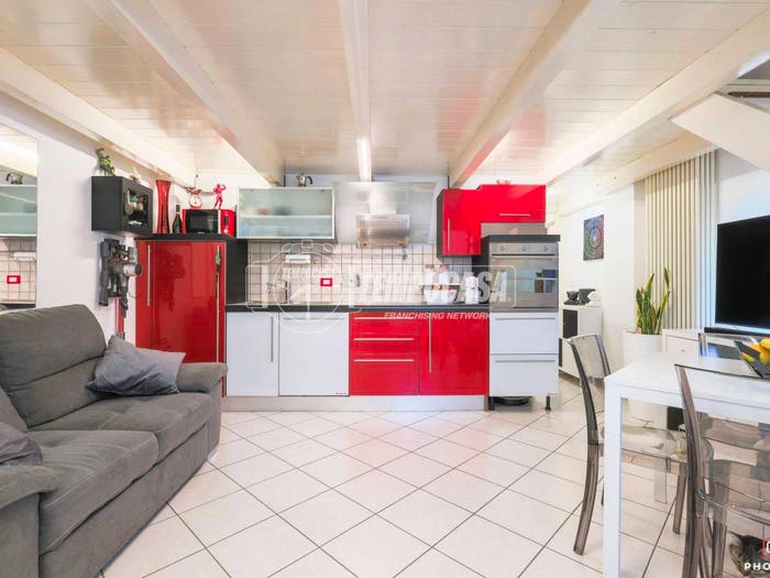 Appartamento bilocale in vendita in Via Raffaele Bombelli, Borgo Panigale, Bologna