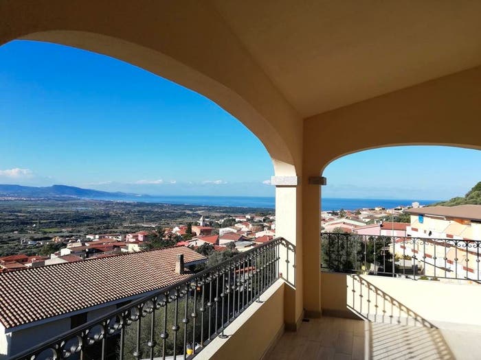 Casa quadrilocale in vendita in Via Edmondo De Amicis No Number, Centro, Badesi