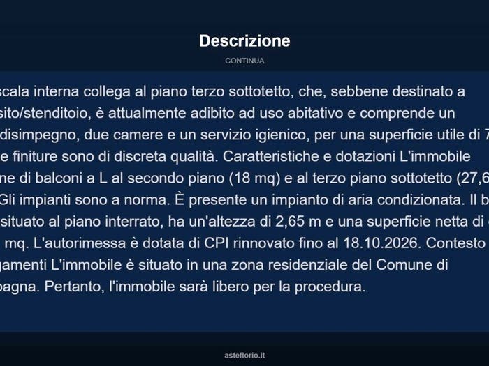 Case in Vendita e in Affitto - 3