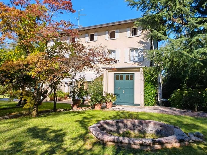 Casa con 6 locali in vendita in Cassacco via leonardo da vinci, Centro, Cassacco