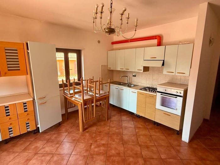 Appartamento trilocale in vendita in Via dell'Orsetto, Tor San Lorenzo Nuova California, Ardea