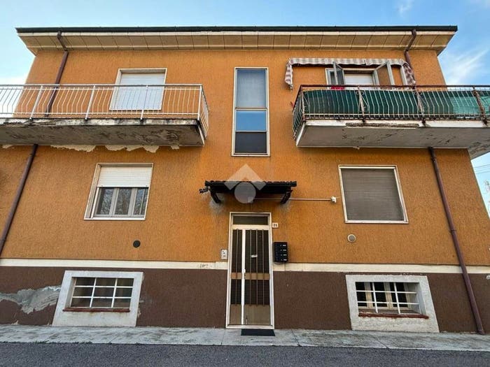 Appartamento bilocale in vendita in Via Kennedy, Corteolona, Corteolona e Genzone