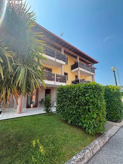 Appartamento trilocale in vendita in Via Pizzati, Fiume Veneto