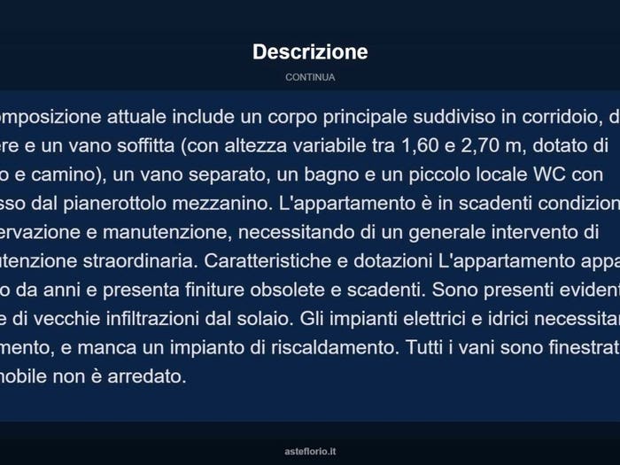 Case in Vendita e in Affitto - 3