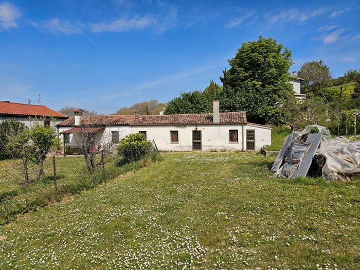 Casa monolocale in vendita in VIA PRIARA, Lozzo Atestino