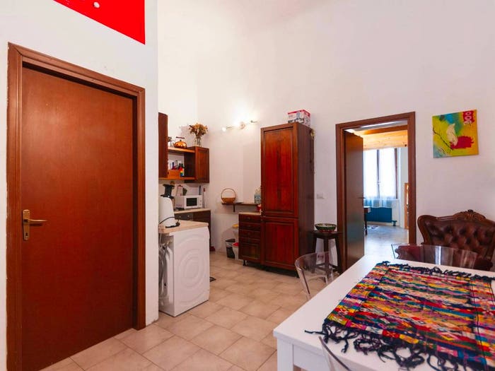 Appartamento bilocale in vendita in Via Ruggero Bonghi, Pezzotti Meda, Milano