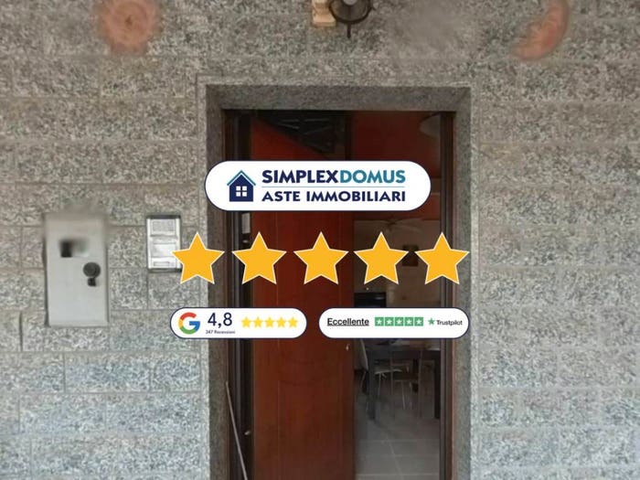 Appartamento con 5 locali in vendita in Via Brescia, Santa Maria San Bernardino Castelnuovo, Crema