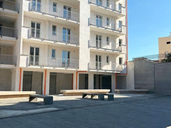 Casa trilocale in vendita in Via Sacri Cuori, Afragola