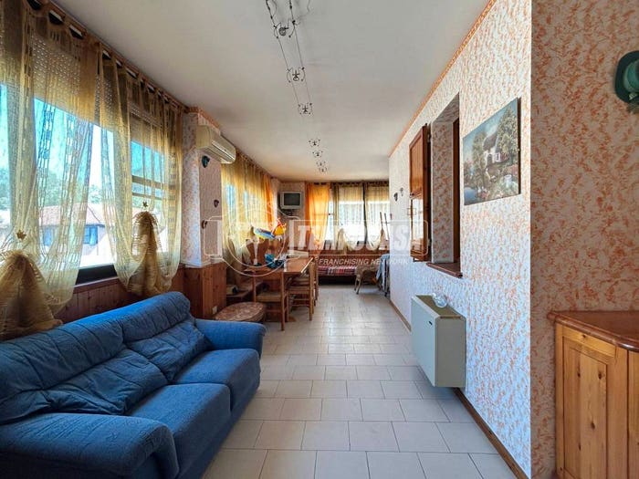 Appartamento trilocale in vendita in Via Carini, Porto Garibaldi, Comacchio