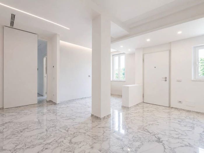 Appartamento trilocale in vendita in Via Giacomo Matteotti, Centro, Cislago