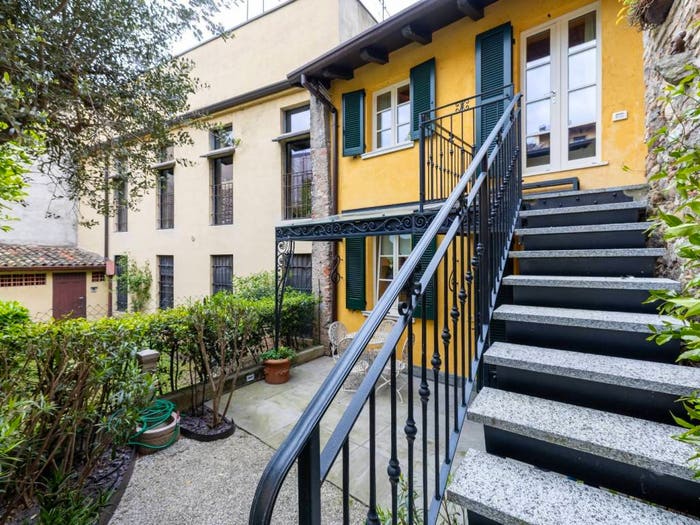 Casa bilocale in vendita in Vicolo Molini, Centro Storico, Desenzano del Garda