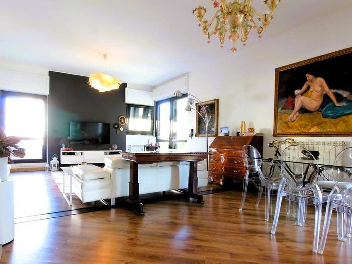 Casa trilocale in vendita in Piazza Centro Commerciale, San Felice, Segrate