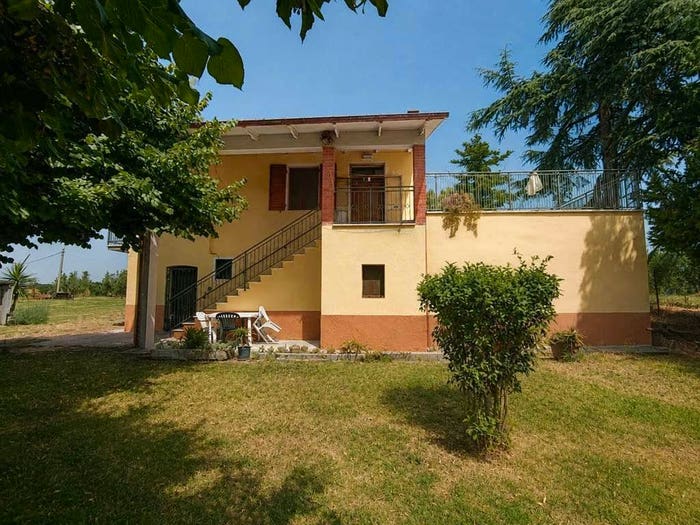 Casa quadrilocale in vendita in Via Belveduto, San Fatucchio, Castiglione del Lago