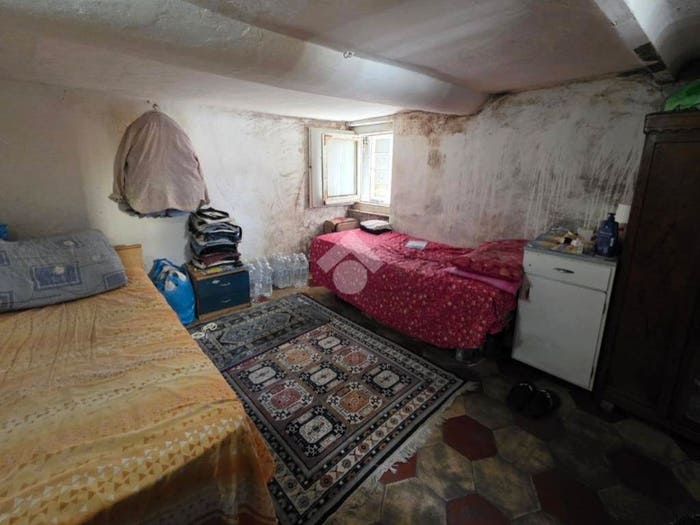 Appartamento quadrilocale in vendita in Via Antonio Gramsci, Prè, Genova