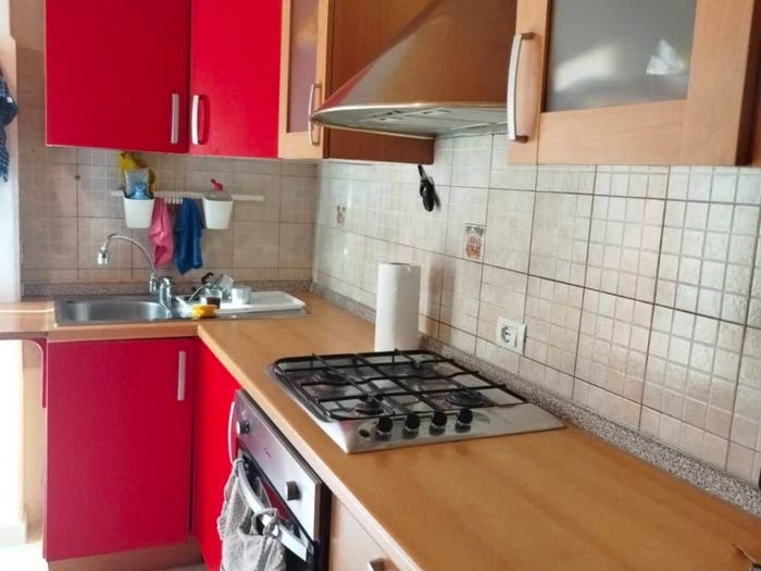 Appartamento bilocale in affitto in IT, Perticata Bonascola Nazzano, Carrara