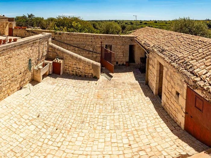 Casa con 5 locali in vendita in SP, San Vito, Modica