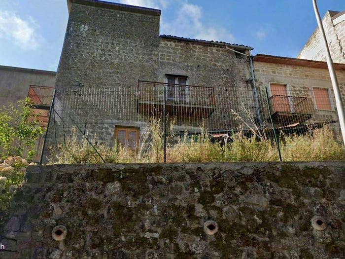 Casa con 6 locali in vendita in Via Torello, Marzano Appio
