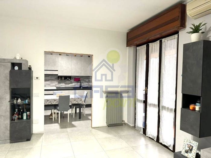Appartamento trilocale in vendita in Via Breda, Centro, Maleo