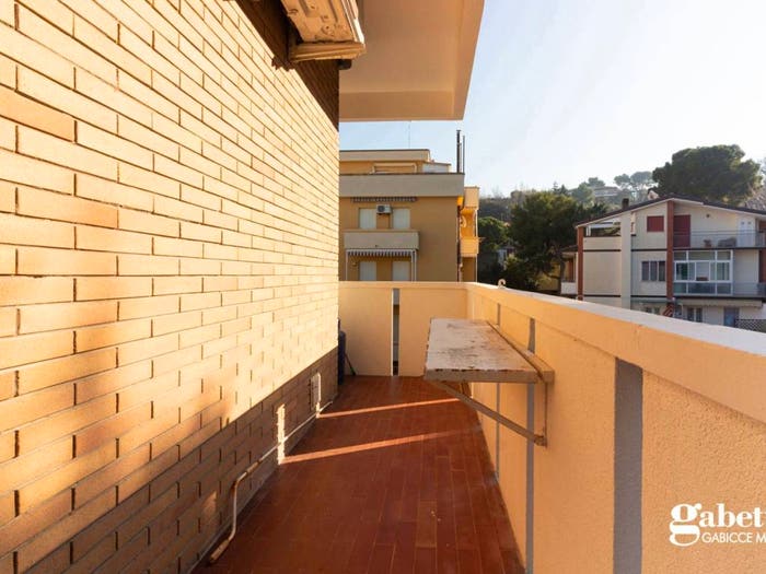 Appartamento trilocale in vendita in via madonna di loreto, Centro, Gabicce Mare