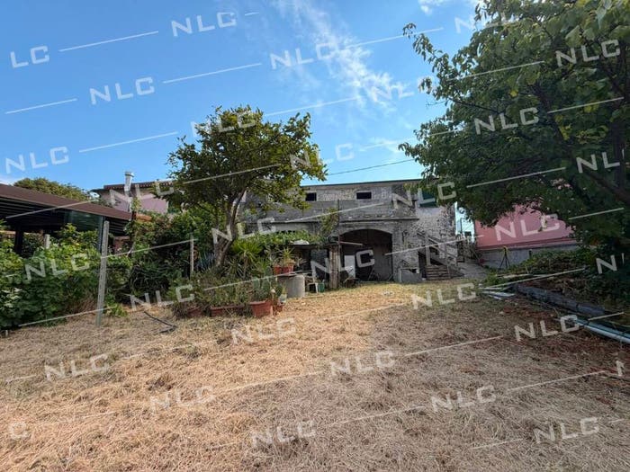 Casa con 6 locali in vendita in Via Aurelia, Centro, Lavagna