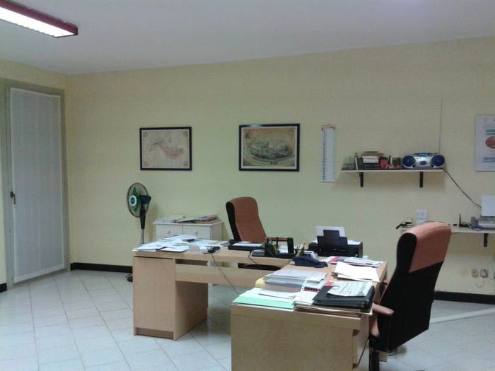 Appartamento bilocale in vendita in Centro, Badia Polesine