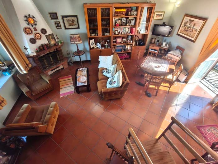 Casa con 6 locali in vendita in Via Barbati, Roccabascerana