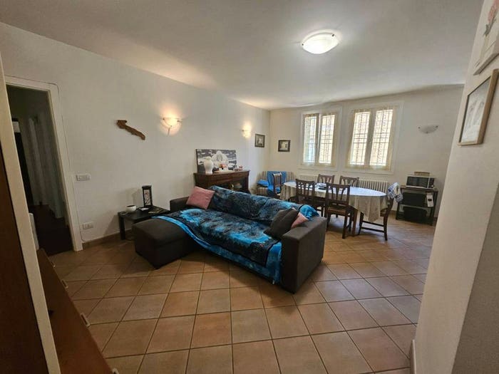 Appartamento trilocale in vendita in Vicoli Redentore, Ravenna