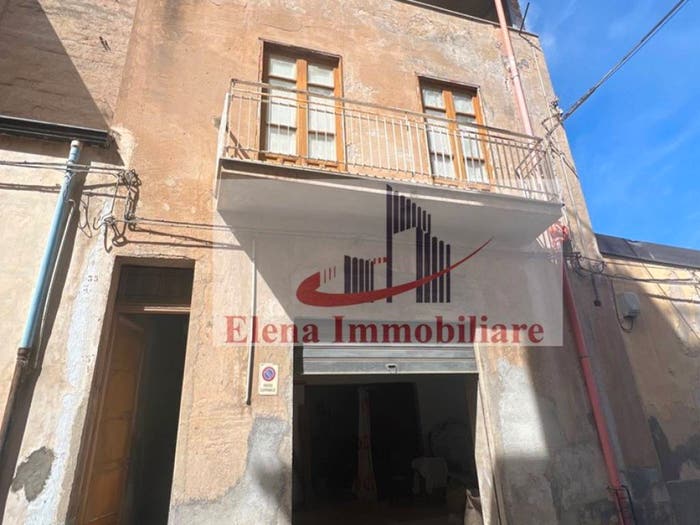 Casa in vendita in Via Simone Corleo, Centro, Alcamo