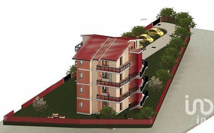 Casa trilocale in vendita in Via Siena, Centro, Nuoro