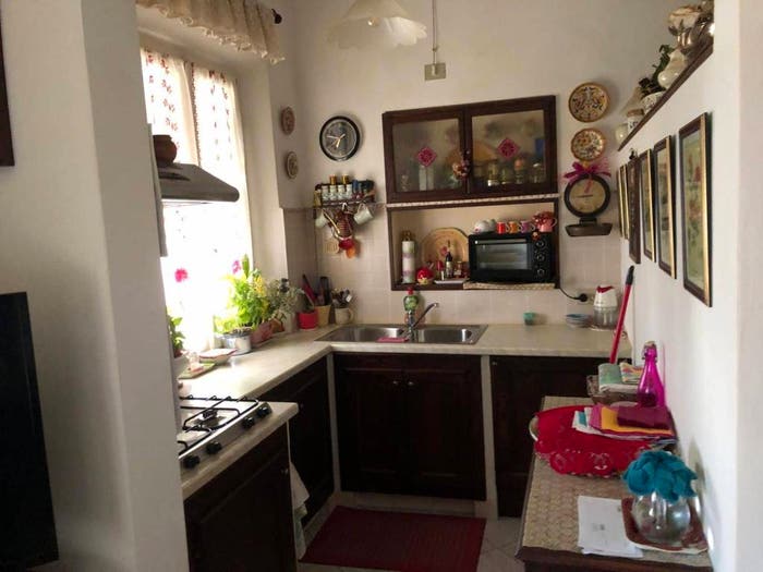 Appartamento quadrilocale in vendita in visignano sud, Titignano Visignano, Cascina