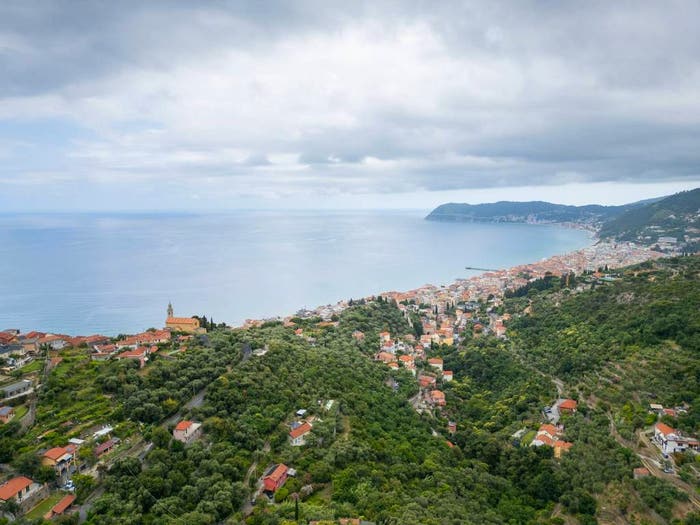Appartamento trilocale in vendita in Via Margherita Morteo Ollandini, Via Solva Santa Croce, Alassio