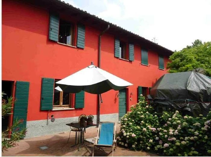 Casa con 6 locali in vendita in Cascina Cà Dè Lunghi, Borghetto Lodigiano