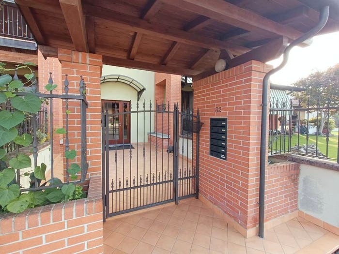 Appartamento con 5 locali in vendita in Via Madre B Regazzoni, Villanuova, Torre Pallavicina