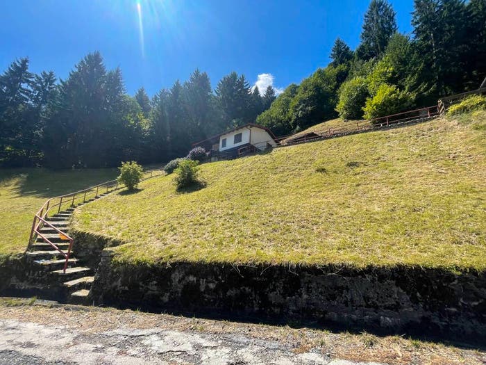 Casa trilocale in vendita in Località Piantina, Cosio Centro Piagno, Cosio Valtellino