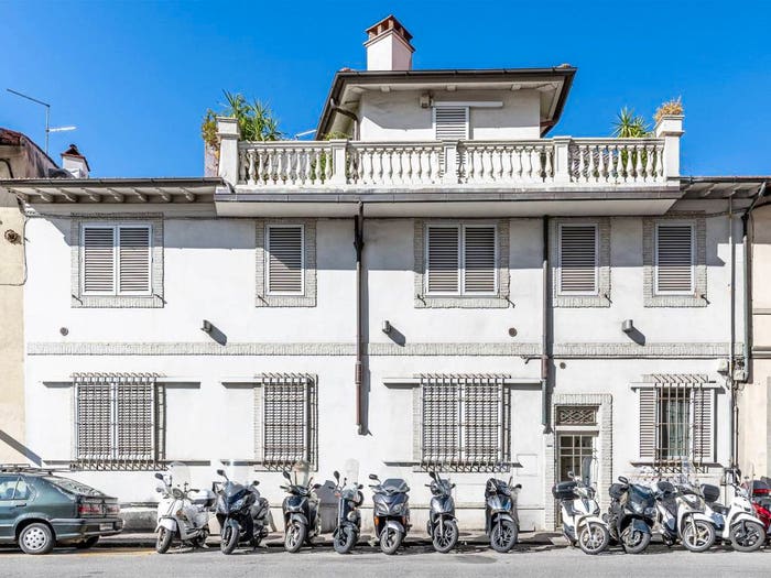 Appartamento trilocale in vendita in Via Reginaldo Giuliani, Careggi Rifredi Dalmazia, Firenze