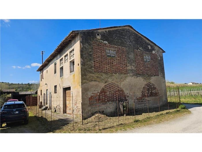 Casa con 5 locali in vendita in GIUGNO, Ponte a Elsa Brusciana, Empoli