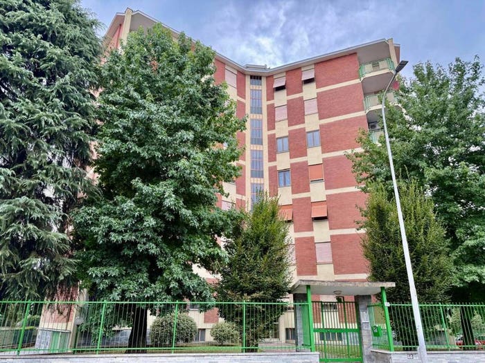 Appartamento con 5 locali in vendita in Via San Giovanni Bosco, Europa, Alessandria