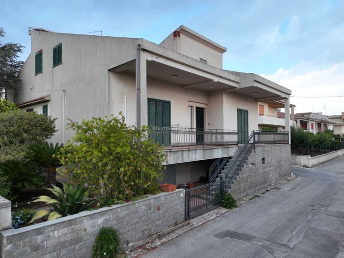 Casa con 5 locali in vendita in Rocciola Scrofani, Modica Sorda, Modica