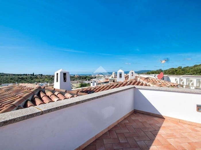 Appartamento trilocale in vendita in Str Vicinale Carrabuffas, Pivarada, Alghero