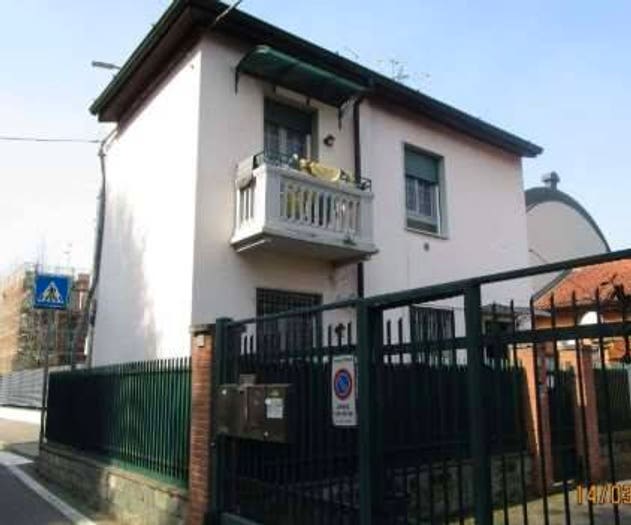 Appartamento bilocale in vendita in Via Alfonso Marelli, San Fruttuoso, Monza
