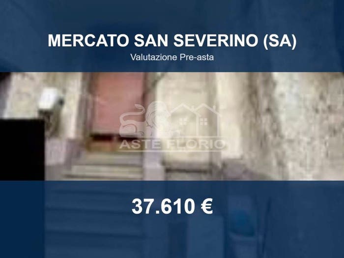Appartamento con 5 locali in vendita in Via Demanio, Carifi Torello Priscoli, Mercato San Severino