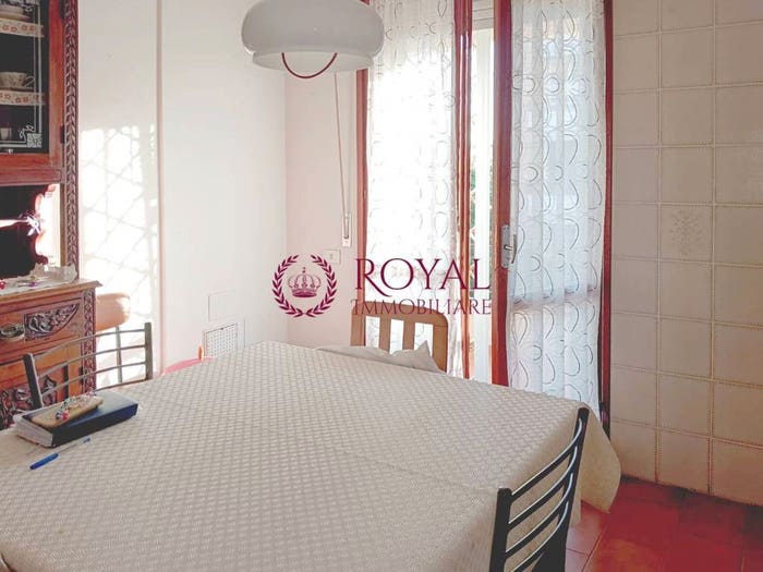 Appartamento bilocale in vendita in Via Spolidoro Rurik, Antignano Banditella, Livorno