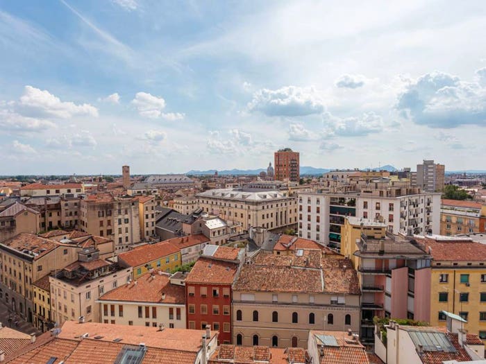 Appartamento trilocale in vendita in LARGO EUROPA, Savonarola Ponte Molino, Padova