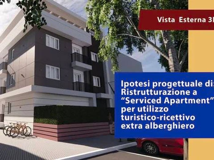 Casa in vendita in Via Del Murillo, Latina Scalo, Latina