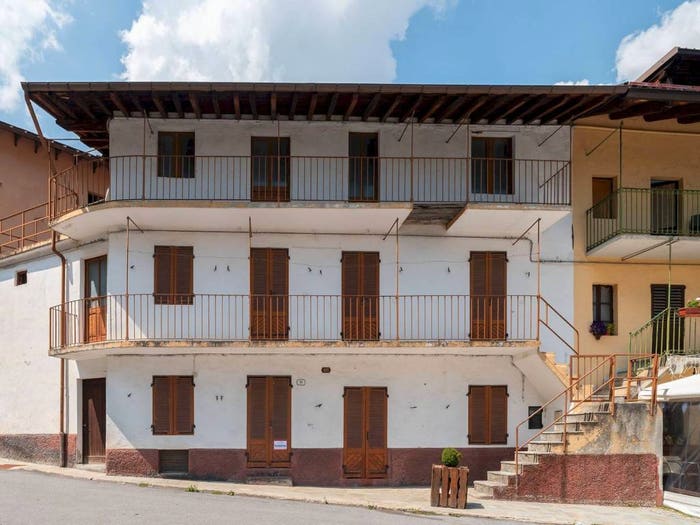 Casa in vendita in Via Provinciale, Centro, Valdieri