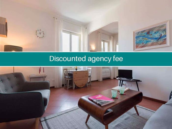 Appartamento bilocale in affitto in Borgo Ognissanti, Borgo Ognissanti Il Prato, Firenze